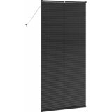  Venecijanski zastore Crna 220 x 100 cm Aluminij | shoptok.hr