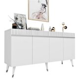 Hanah home set nameštaja za dnevnu sobu Defne 475OLV2800 | ePonuda.com