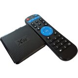  GMB-X98Q 2/16GB + daljinski BLUE (odvojen) S905W2 quad, Mali-G31MP2 4K, Android 11.0 programirajuci | ePonuda.com