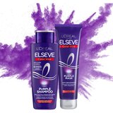 L´Oréal Paris elseve color vive purple maska za nevtralizacijo las 150 ml | Shoptok.si