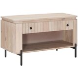  Klupa za cipele s ladicama s policom s pohranom 85 x 37 x 48 cm Cijene