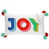 Rex London Otroška blazina iz mešanice bombaža 50x33 cm Joy – | Shoptok.si