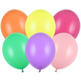 PARTY DECO baloni strong 30 cm, pastelna mešanica | Shoptok.si