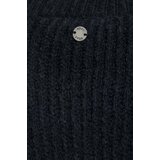 Roxy Haljina boja: crna, mini, oversize | shoptok.hr