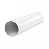 Vents Cijev fi.125 50cm PVC bijela 2005 | Eponuda.ba