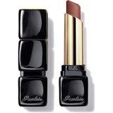Guerlain KissKiss Tender Matte dugotrajni ruž za usne s mat efektom nijansa 258 Lovely Nude 3.5 g Cijene