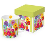 PPD Papperproducts Design Super Bouquet - Šolja - Trend, Super Bouquet, 400ml Cene