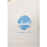 Mustang Majice s kratkimi rokavi Alex C pisana | Shoptok.si