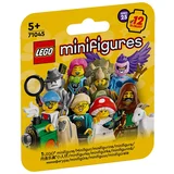Lego 71045 25. serija