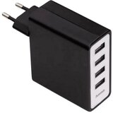 Hama auto detect 4-port USB punjač | Eponuda.ba
