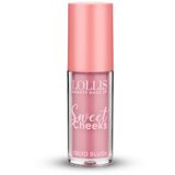 LOLLIS Sweet Cheeks Liquid Blush 03 5.5ml | Eponuda.com