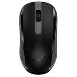 Genius miš NX-8008S wls crni wireless,1600 DPI,10m domet, silent tipke | Eponuda.ba