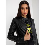 Z-Desing Jacket Style Jacket-NM-KR-G102.00P-black | Shoptok.si
