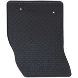  Auto tepih 4 pcs Crna prikladno za Ford Focus 2018- 4D Aft. | shoptok.hr