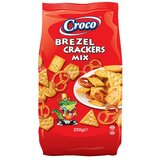 CROCO perece i krekeri mix 250g cene