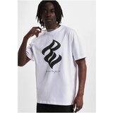 Rocawear Men's T-shirt BigLogo - white/black | Shoptok.si
