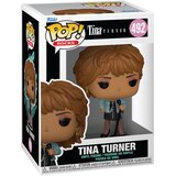 Funko Figura POP Tina Turner | shoptok.hr