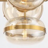 Elstead Lighting VISEČA NIHALNA SVETILKA Eurofase 80 cm 40 W E27 | Shoptok.si