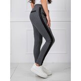 BASIC Feel Good Sweatpants-RV-DR-5371.38P-dark gray | Shoptok.si