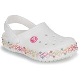 Crocs Crocband Stretch Necklace CgT Bijela cijene