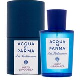 Acqua Di Parma Blu Mediterraneo Mirto di Panarea 100 ml toaletna voda unisex | shoptok.hr
