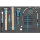 Hazet Set alata za kućne majstore 22-dijelni set 163-60/22 Cijene