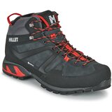 Millet Pohodništvo SUPER TRIDENT GORE-TEX Črna Cene