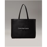 Calvin Klein Jeans Torbe K60K612222 Črna | Shoptok.si