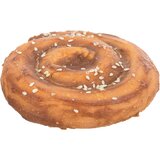 Trixie TR Poslastica Dentafun Pita s patkom fi-9 cm, 70 g | shoptok.hr
