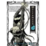 Mitsuhisa Kuji - Wolfsmund, Volume 2
