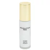 Revolution pro hydra matte primer hidratantna podloga za šminku 30 ml za žene
