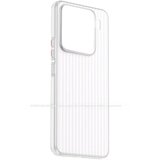  Xingqiuweishi Maska za mobilni telefon Xiaomi 15, Bela | Eponuda.com
