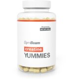 GymBeam creatine yummies Cene