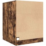 Ormarić za perilicu rublja boja dimljenog hrasta 71x71,5x91,5cm | shoptok.hr