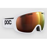 Poc Fovea Blixten White Smucarska ocala partly sunny orange Cene