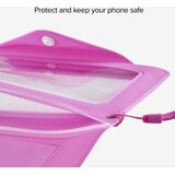 Sbs Water Wallet universal pink | Shoptok.si