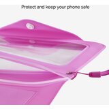 Sbs Water Wallet univerzalni roza | shoptok.hr