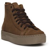 Natural World NATURAL 6180 WORLD BOTA MOCA Smeđa | shoptok.hr