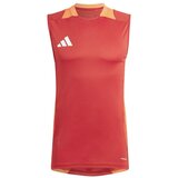 Adidas Majice brez rokavov Tiro 24 pisana Cene