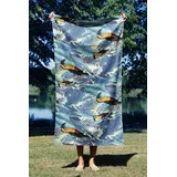 Peškir za plažu 70x130cm Šarene