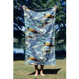 Conceptum Hypnose peškir za plažu 70x130cm Šareni Cene