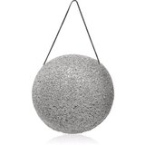 Magnum Natural goba iz rastline konjak z aktivnim ogljem 410 7x4 cm | Shoptok.si