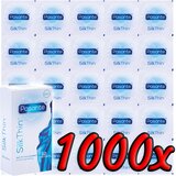 Pasante Silk Thin 1000 pack Cene