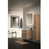 Ideal Standard Kupaonski ormarić u dekoru hrasta u prirodnoj boji 30x150 cm Eurovit+ – | shoptok.hr