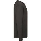 Fruit Of The Loom Black Men's T-shirt Original Sleeve | shoptok.hr