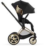 Cybex dječja kolica e-priam™ wings by jeremy scott | shoptok.hr