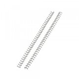Spirala žičana 12mm Fellowes bela 1/100 53270 | ePonuda.com