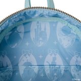 Disney Loungefly mini ruksak Cinderella Gown Cosplay 27 cm | shoptok.hr