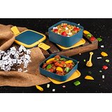 Lunch box - prijenosna hermetička posuda za hranu | shoptok.hr