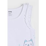 Sinsay Majica s kratkim rukavima | shoptok.hr